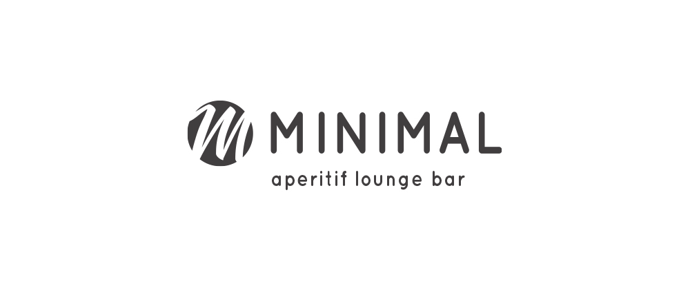 logo minimal